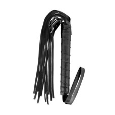Флоггер Fetish Tentation Martinet Whip (пом'ята упаковка!!!)