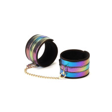 Набір Liebe Seele Vivid Rainbow 8 Pieces Set (м'ята упаковка! !!!)