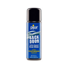 Смазка для анального секса с гиалуроном на водной основе Pjur Backdoor Comfort Water Glide, 30 ml