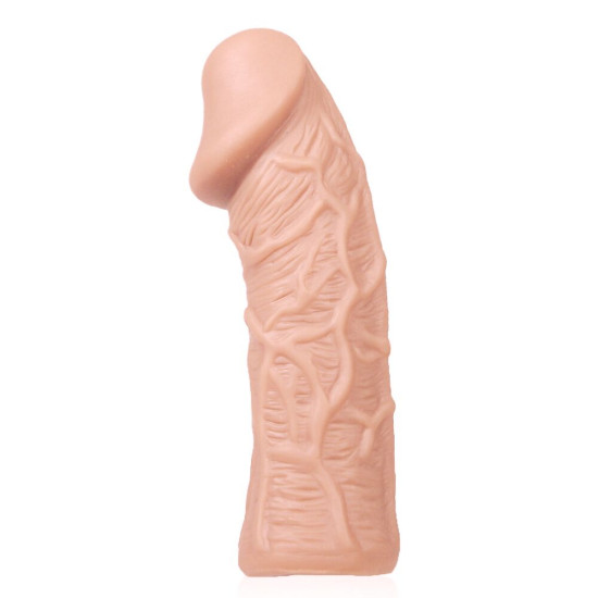 Насадка на член Kokos Extreme Sleeve ES.05, S