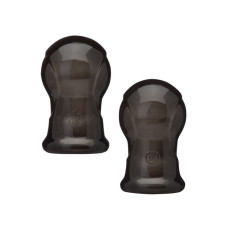 Присоски для сосків Doc Johnson Kink Tweak Nipple Sucker Set