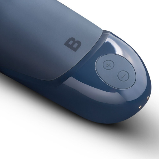 Вібромастурбатор для імітації орального сексу Boners Vibrating Blow Job Simulator