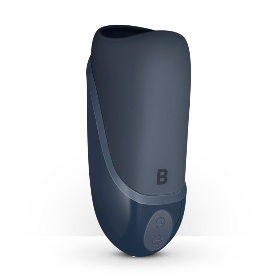Вібромастурбатор для імітації орального сексу Boners Vibrating Blow Job Simulator