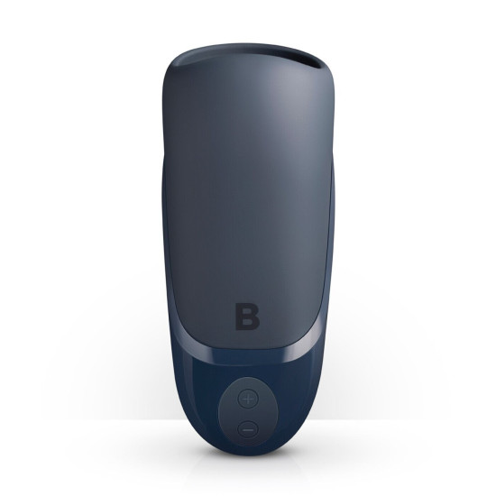 Вібромастурбатор для імітації орального сексу Boners Vibrating Blow Job Simulator