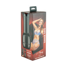 Мастурбатор, совместим с PowerBlow и Keon Kiiroo Feel Tanya Tate PBC