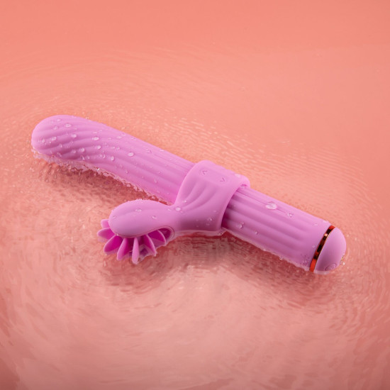 Вибратор для точки G, розовый Otouch Magic Stick S1 Plus Pink