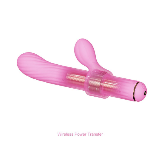Вибратор для точки G, розовый Otouch Magic Stick S1 Plus Pink