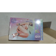Набір Liebe Seele Vivid Rainbow 8 Pieces Set (м'ята упаковка! !!!)