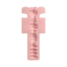 Рукав для мастурбатора (вагіна) Lovense Solace Vagina