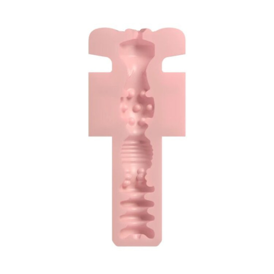 Рукав для мастурбатора (вагіна) Lovense Solace Vagina