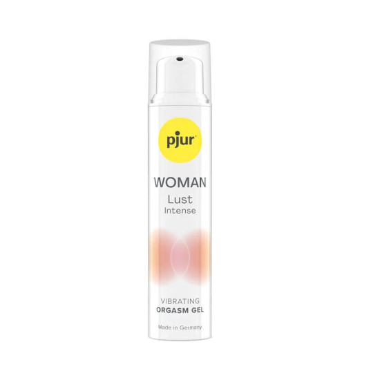 Жидкий вибратор pjur Woman Lust Intense, 15 ml