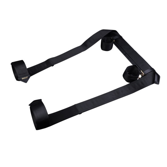 Фиксатор для ног Lockink Leg Spreader Strap