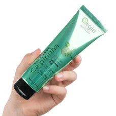 Лубрикант на водній основі зі смаком коктейля Кайпірінья Orgie Lube Tube Cocktail Caipirinha, 100 ml