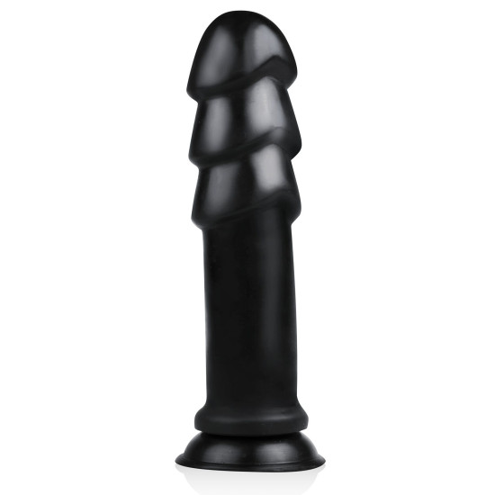 Анальна пробка BUTTR MadBull Muzzl XXL Dildo
