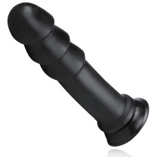 Анальна пробка BUTTR MadBull Muzzl XXL Dildo