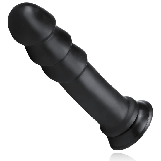 Анальна пробка BUTTR MadBull Muzzl XXL Dildo