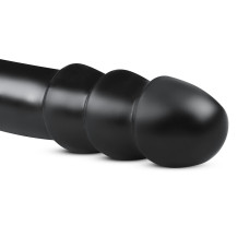 Анальна пробка BUTTR MadBull Muzzl XXL Dildo