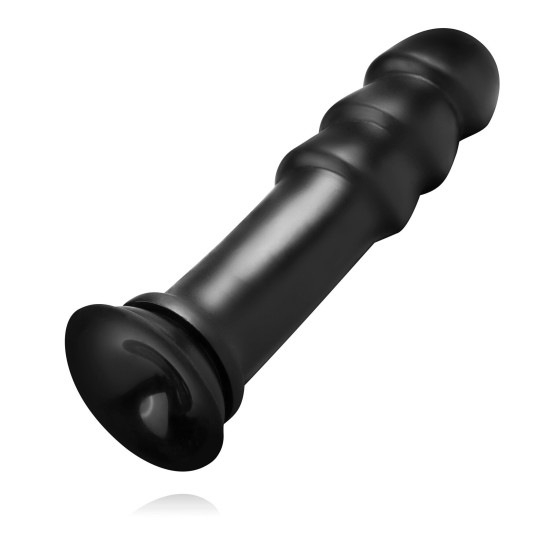 Анальна пробка BUTTR MadBull Muzzl XXL Dildo