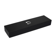 Вібромасажер, металевий корпус, дуже потужний, живлення 220 В Doxy Die Cast 3 Rose Gold