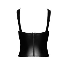 Корсет зі шнурівкою Noir Handmade F365 Vixen Lace-Up Corset Top, XL