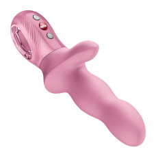 Пульсатор, рожевий Fun Factory Bi Stronic Crave Rose
