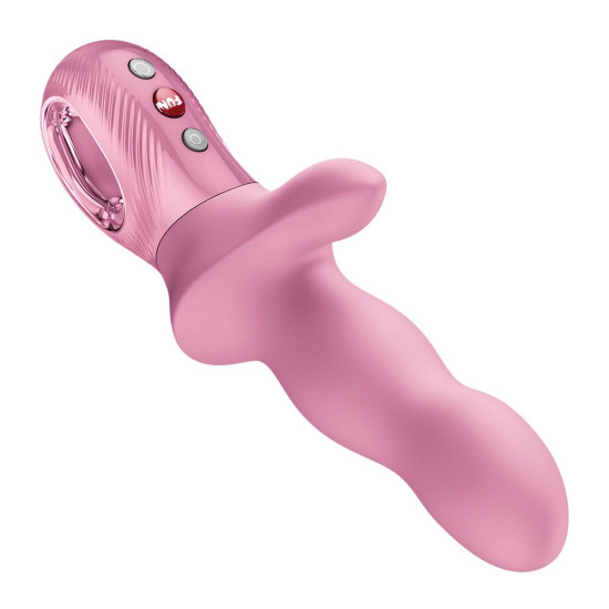 Пульсатор, розовый Fun Factory Bi Stronic Crave Rose