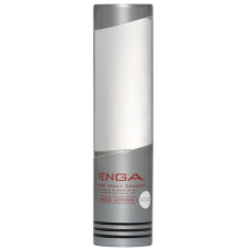 Універсальний густий лубрикант на водній основі Tenga Hole Lotion SOLID, 170 ml