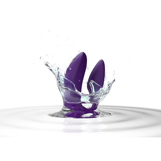Вібратор We-Vibe SYNC 2 Purple (пом'ята пакування!!!)