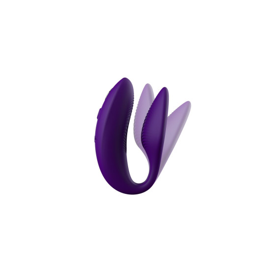 Вібратор We-Vibe SYNC 2 Purple (пом'ята пакування!!!)