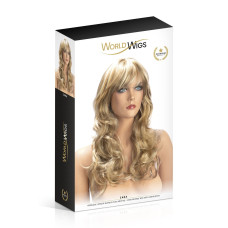 Парик длинный, блонд World Wigs Zara Long