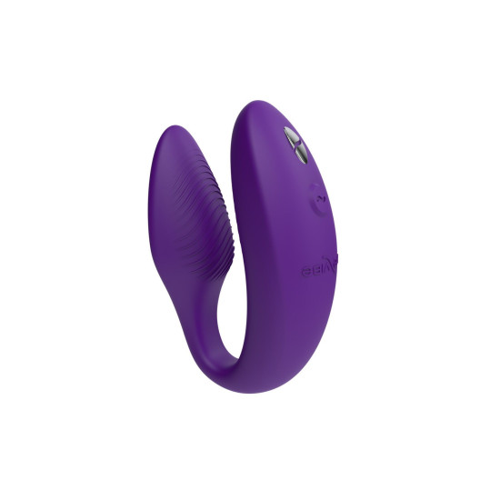 Вібратор We-Vibe SYNC 2 Purple (пом'ята пакування!!!)