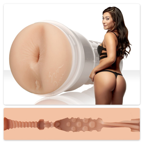 Мастурбатор-попка зі зліпка Eva Lovia Fleshlight Girls Eva Lovia Spice