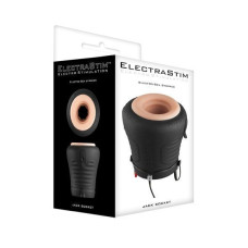 Мастурбатор для електростимулятора ElectraStim Jack Socket
