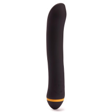 Вібратор для точки G з покриттям soft-touch силікон Pornhub Turbo G Spot