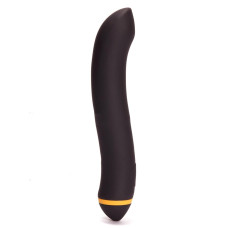Вібратор для точки G з покриттям soft-touch силікон Pornhub Turbo G Spot