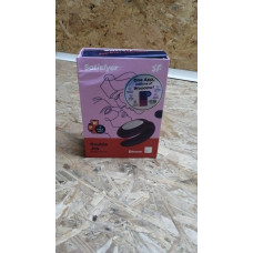Смарт-вибратор для пар Satisfyer Double Joy Violet (мятая упаковка!!!)