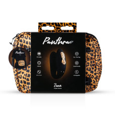 Вібратор для пар Panthra Zuna