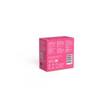 Вибратор с эргономичной формой и управлением, розовый We-Vibe Sync Lite Pink