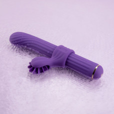Вібратор для точки G, фіолетовий Otouch Magic Stick S1 Plus Purple