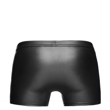 Чоловічі шорти з мокрим ефектом Noir Handmade H006 Men Shorts, M