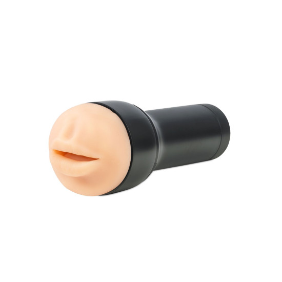 Мастурбатор-ротик, совместим с PowerBlow Kiiroo Feel Mouth