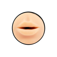 Мастурбатор-ротик, сумісний з PowerBlow Kiiroo Feel Mouth