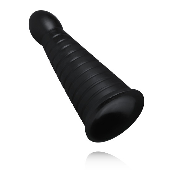 Анальный стимулятор BUTTR Devil Dog Butt Plug