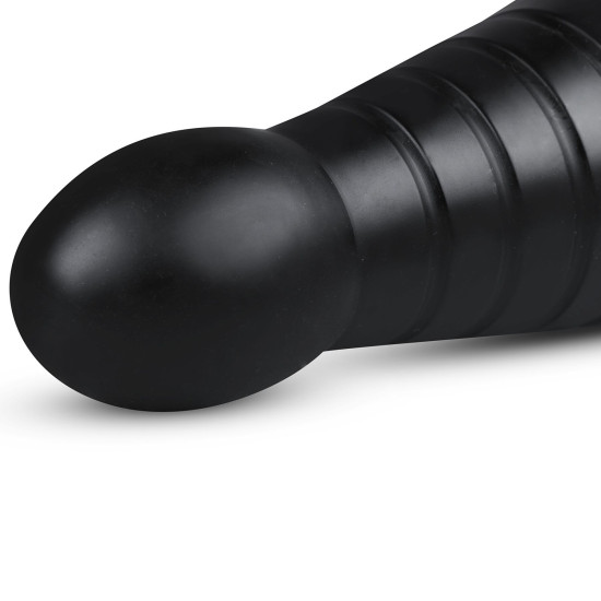 Анальный стимулятор BUTTR Devil Dog Butt Plug
