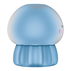 Вакуумний кліторальний стимулятор Satisfyer Jelly-cious Blue