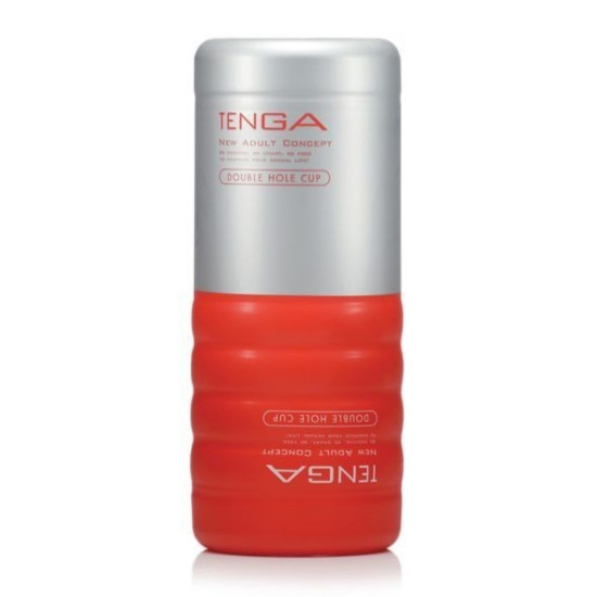 Мастурбатор с интенсивной стимуляцией головки Tenga Rolling Head Cup