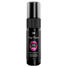 Спрей для глибокого мінету Intt Deep Throat Oral Spray (12 мл) (м'ята упаковка)