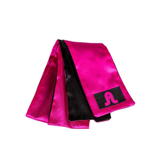 Сатиновая повязка-лента 2-в-1 (на глаза и для связывания) Adrien Lastic Satin Sash