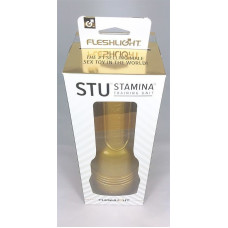 Мастурбатор-тренажер чоловічої витривалості Fleshlight Stamina Training Unit (STU)
