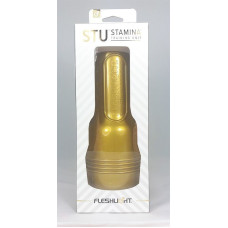 Мастурбатор-тренажер чоловічої витривалості Fleshlight Stamina Training Unit (STU)